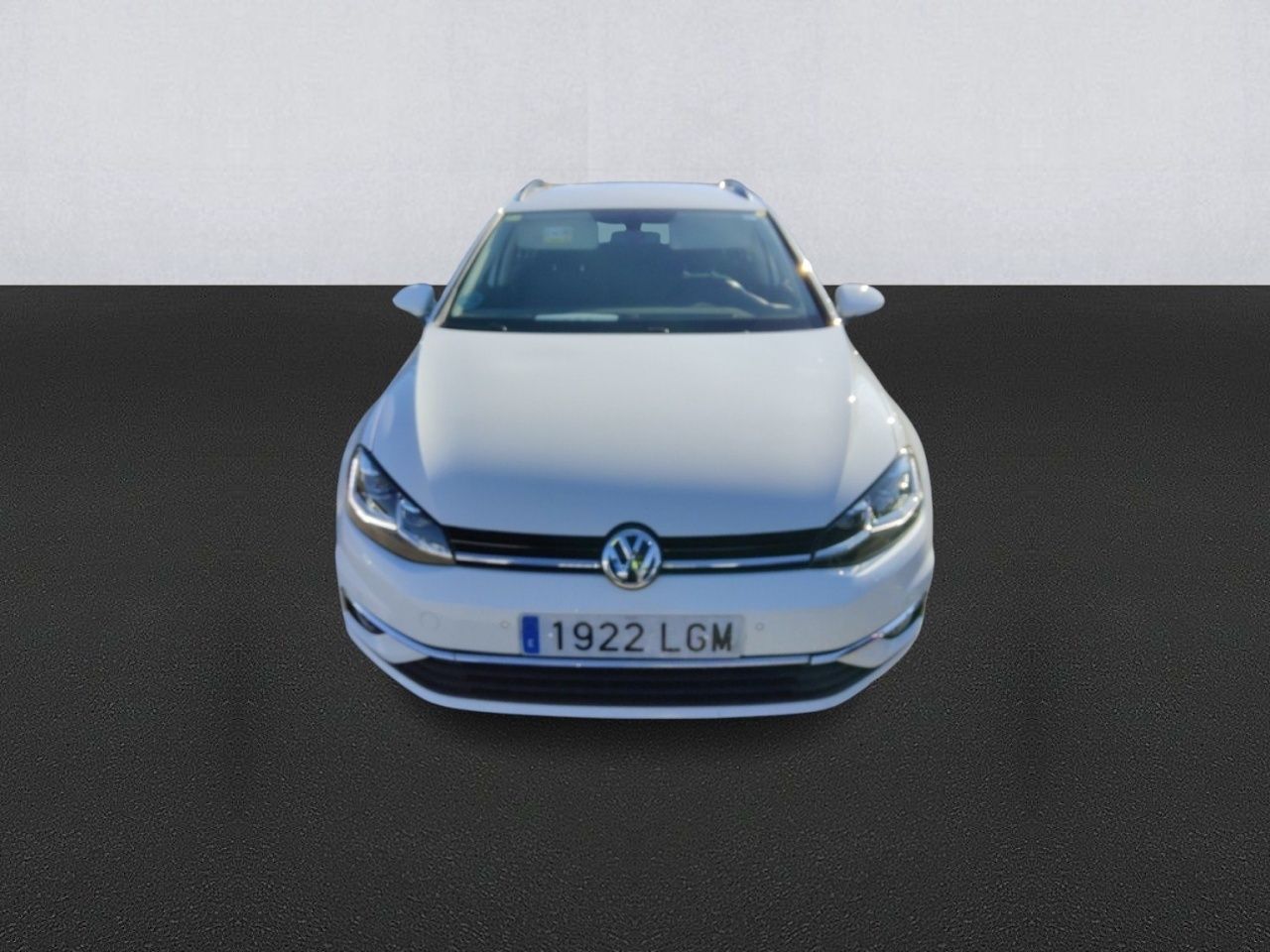 Volkswagen Golf Advance 1.6 Tdi 85kw (115cv) Variant - Foto 2