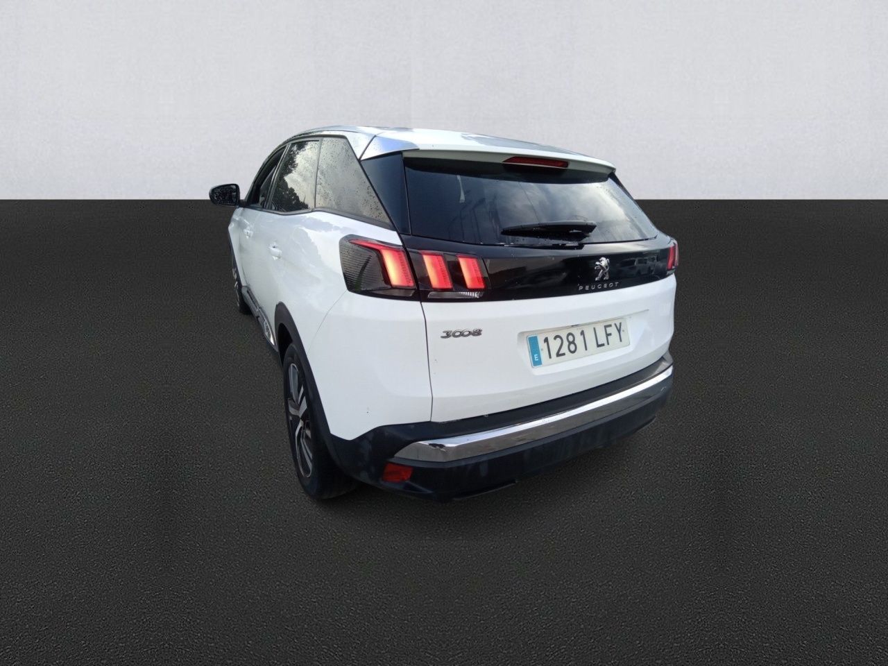 Peugeot 3008 1.5 Bluehdi 96kw (130cv) S&s Allure - Foto 2
