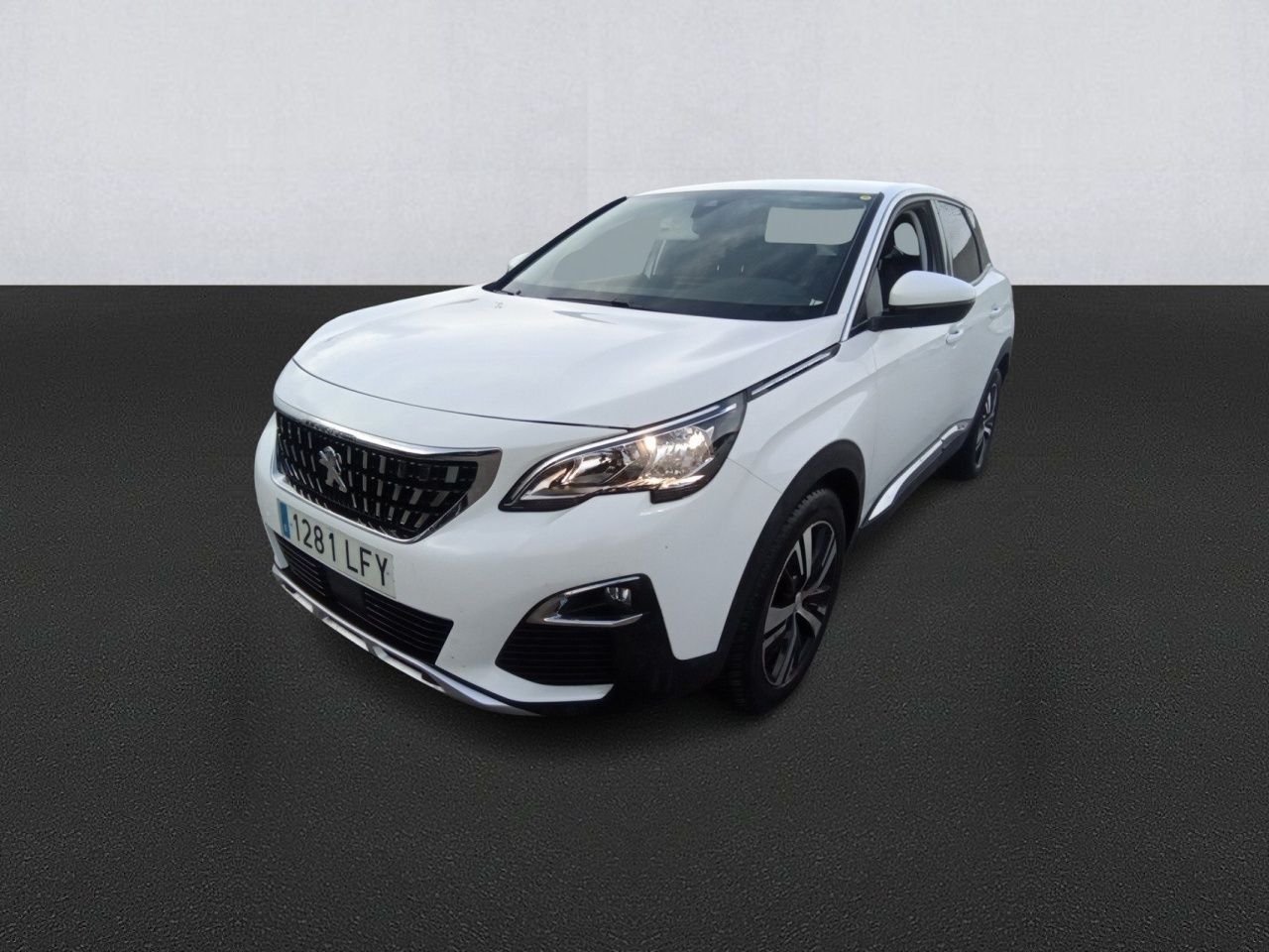 Peugeot 3008 1.5 Bluehdi 96kw (130cv) S&s Allure - Foto 2