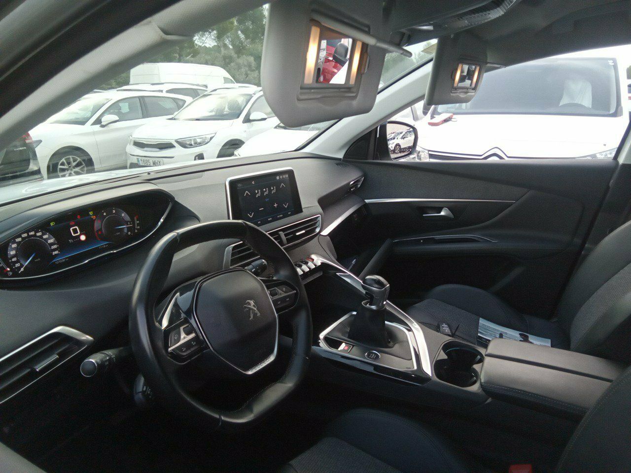 Peugeot 3008 1.5 Bluehdi 96kw (130cv) S&s Allure - Foto 2