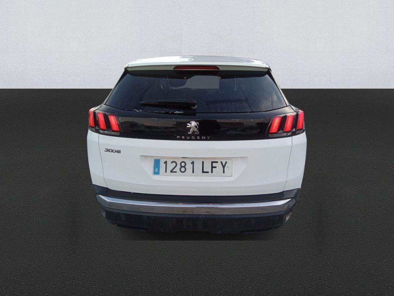 Peugeot 3008 1.5 Bluehdi 96kw (130cv) S&s Allure - Foto 2