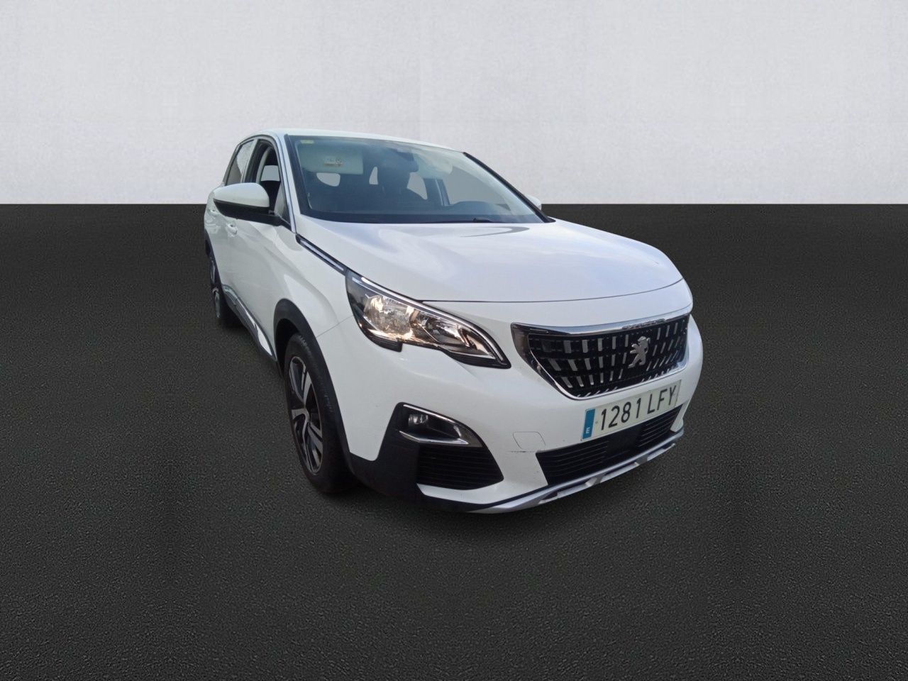 Peugeot 3008 1.5 Bluehdi 96kw (130cv) S&s Allure - Foto 2