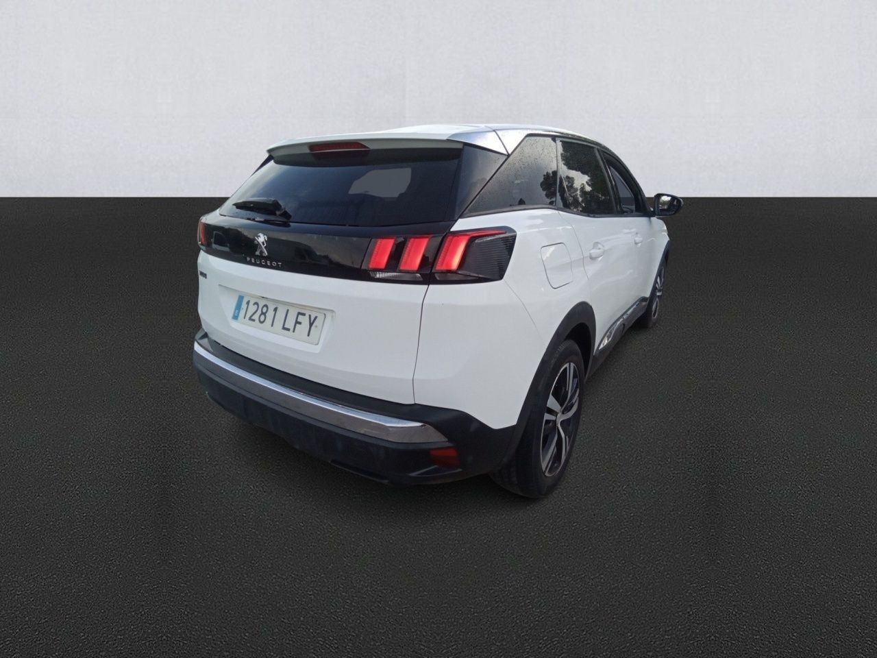 Peugeot 3008 1.5 Bluehdi 96kw (130cv) S&s Allure - Foto 2