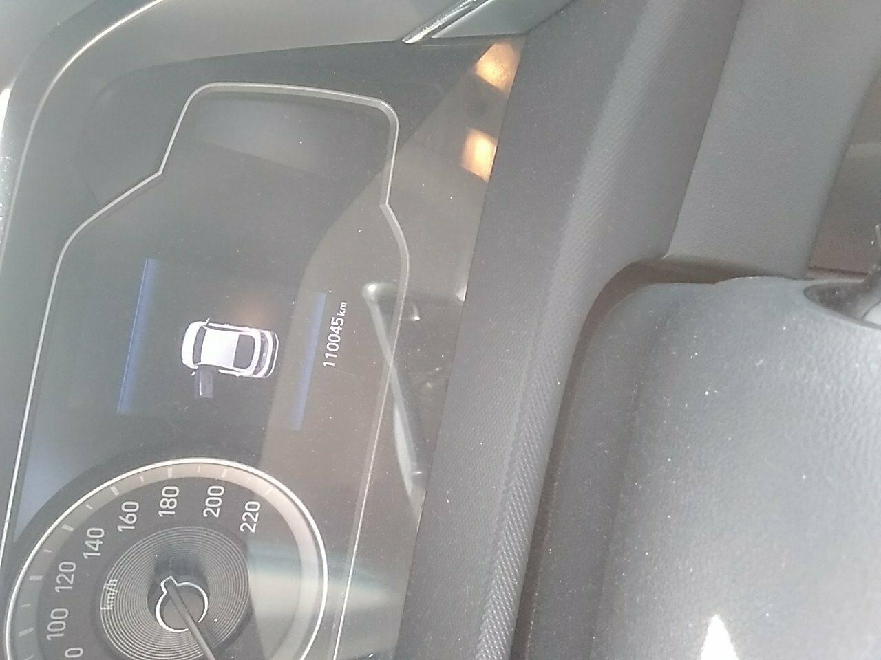 Hyundai Ioniq 1.6 Gdi Hev Klass Dt - Foto 2
