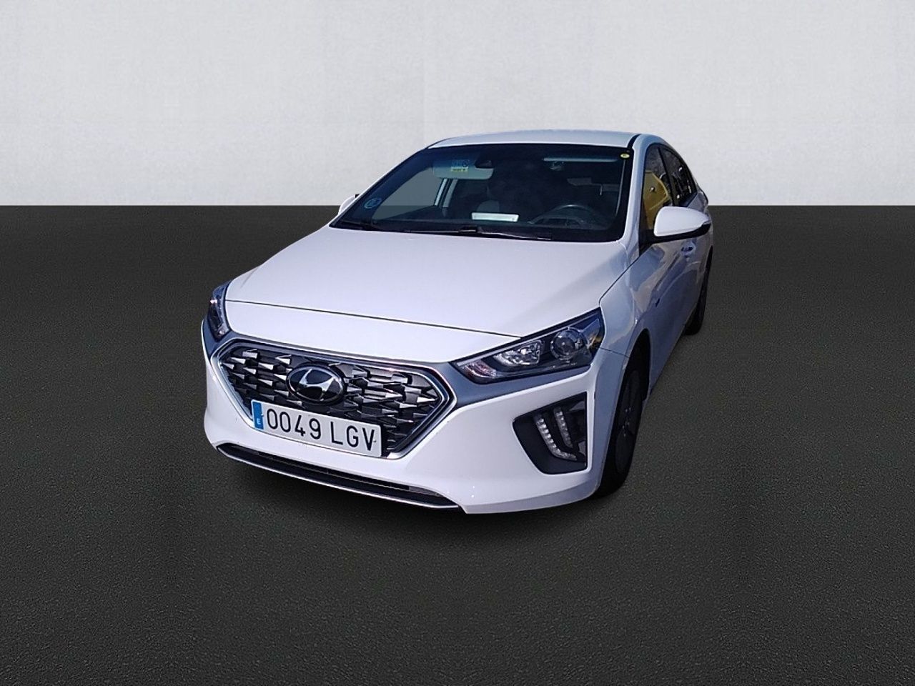 Hyundai Ioniq 1.6 Gdi Hev Klass Dt - Foto 2