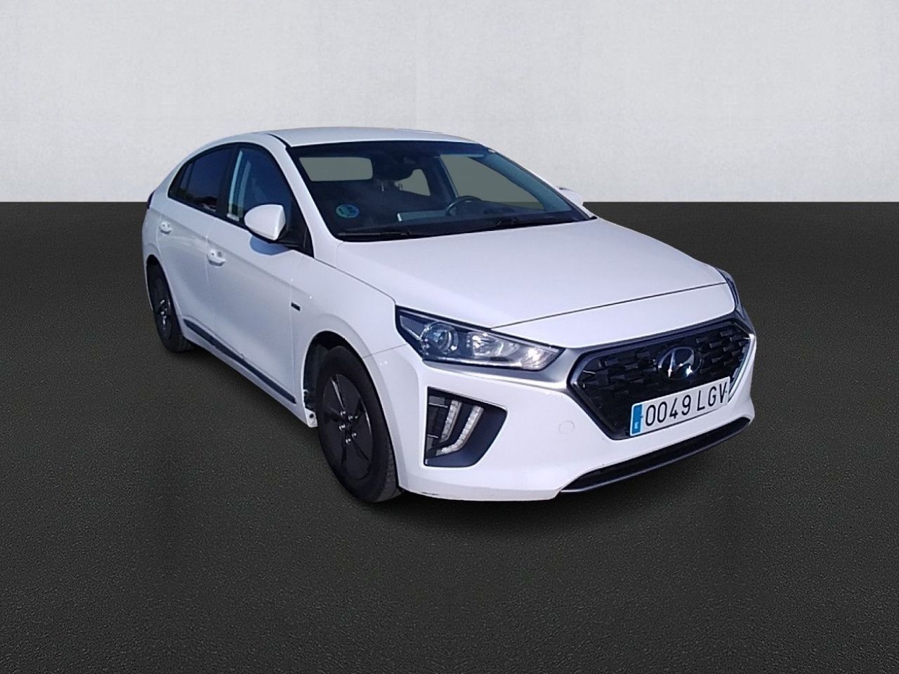 Hyundai Ioniq 1.6 Gdi Hev Klass Dt - Foto 2
