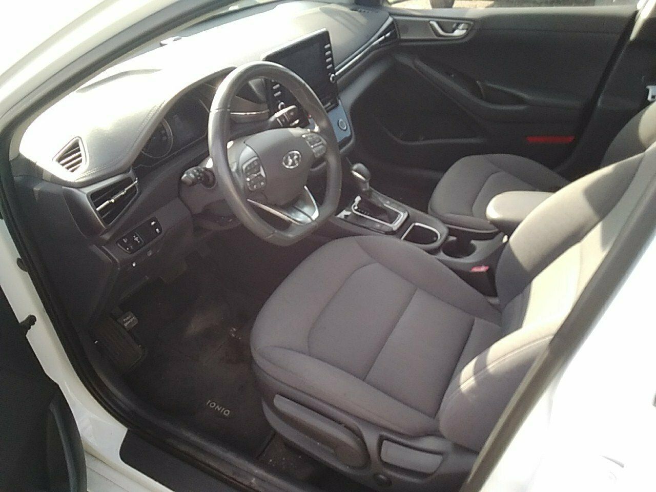 Hyundai Ioniq 1.6 Gdi Hev Klass Dt - Foto 2