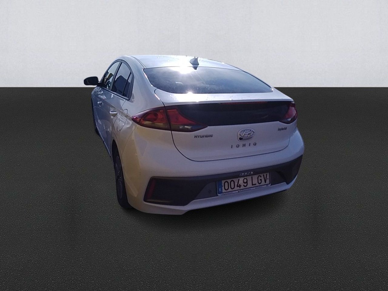 Hyundai Ioniq 1.6 Gdi Hev Klass Dt - Foto 2
