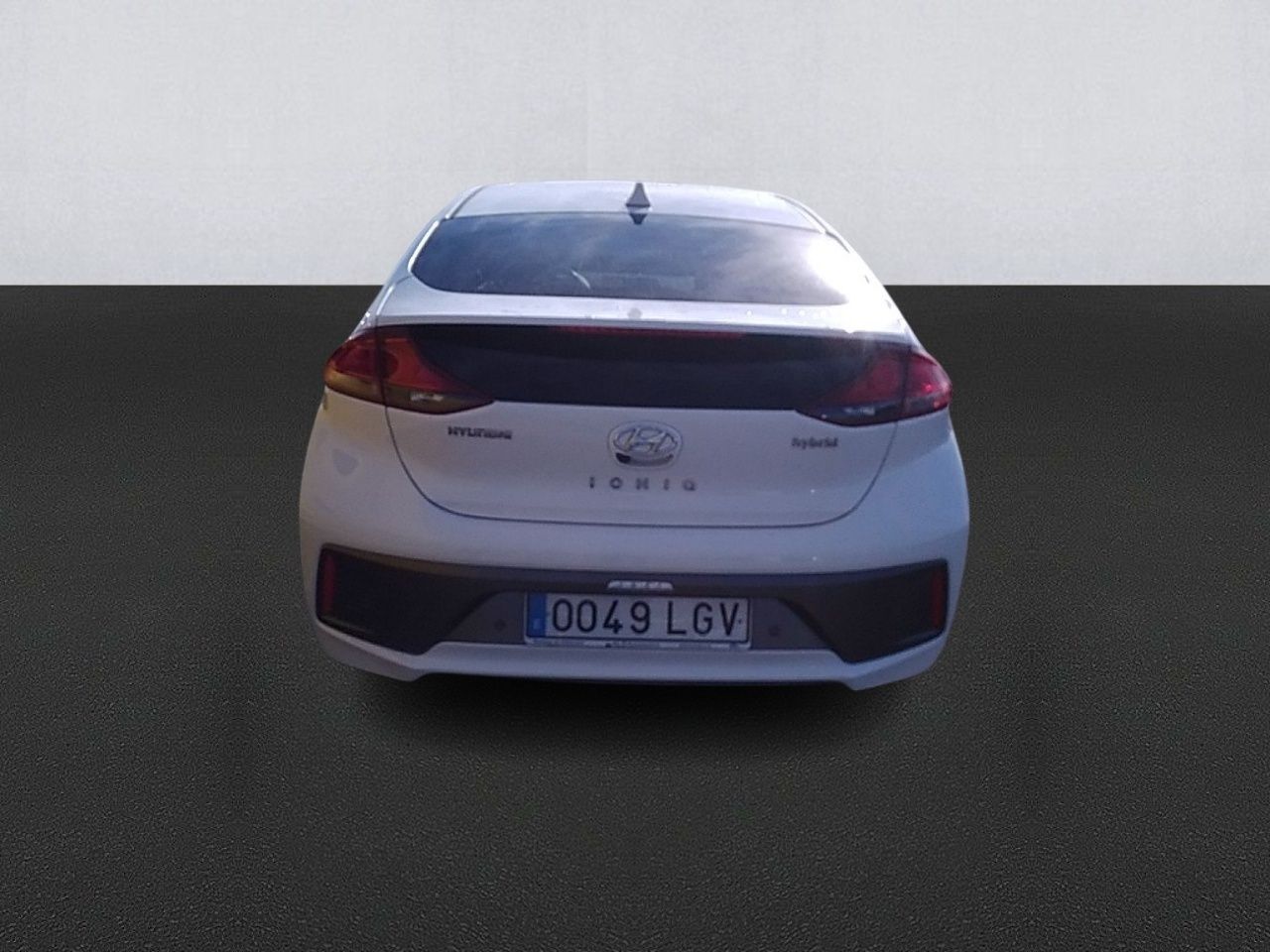 Hyundai Ioniq 1.6 Gdi Hev Klass Dt - Foto 2