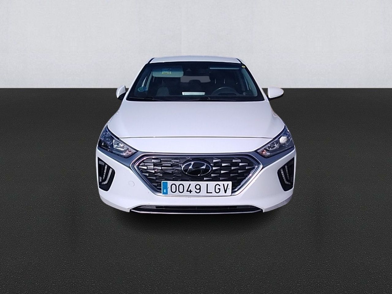 Hyundai Ioniq 1.6 Gdi Hev Klass Dt - Foto 2