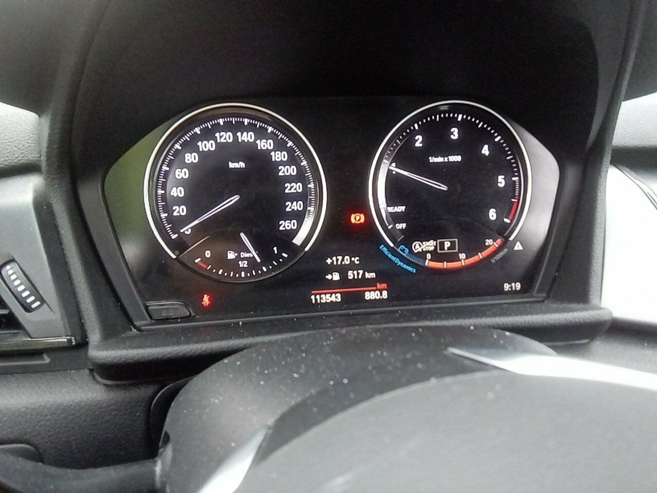 Bmw Series 2 Gran Tourer 216d - Foto 2