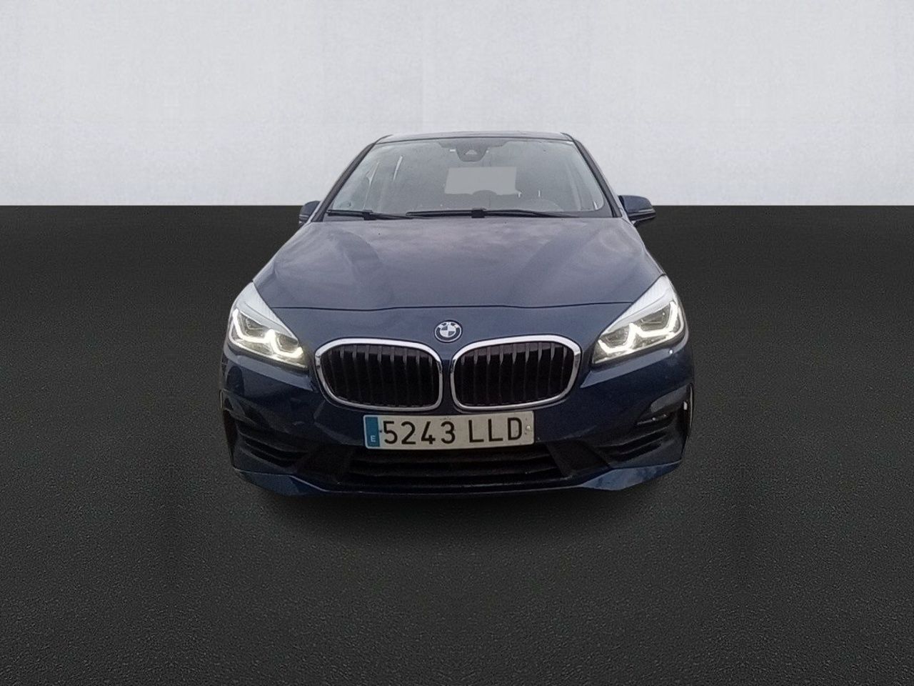 Bmw Series 2 Gran Tourer 216d - Foto 2