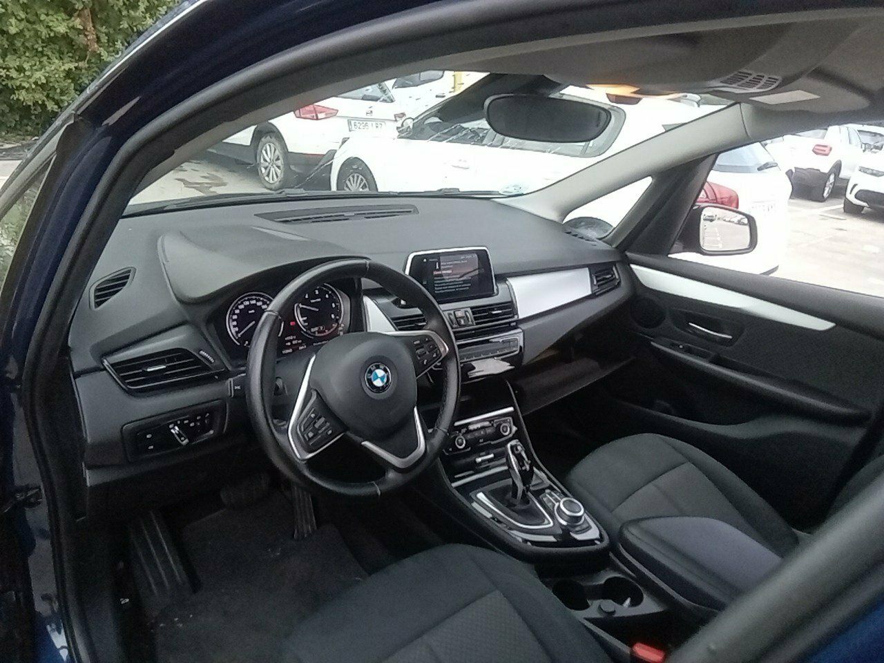 Bmw Series 2 Gran Tourer 216d - Foto 2