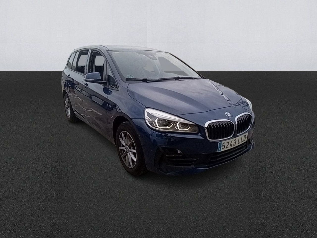 Bmw Series 2 Gran Tourer 216d - Foto 2