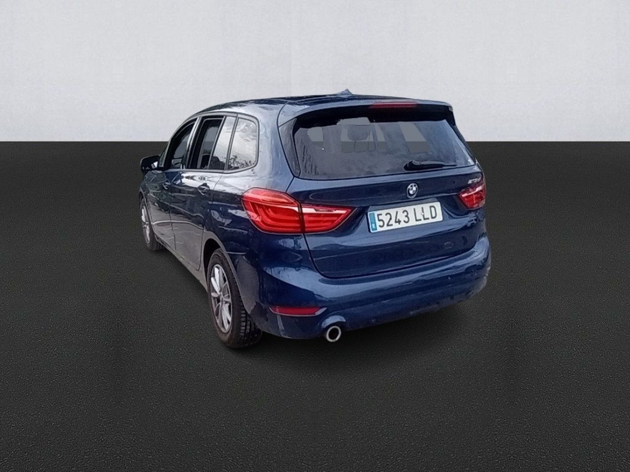 Bmw Series 2 Gran Tourer 216d - Foto 2