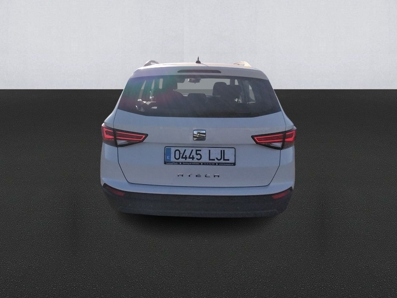Seat Ateca 1.6 Tdi 85kw (115cv) St&sp Reference Eco - Foto 2
