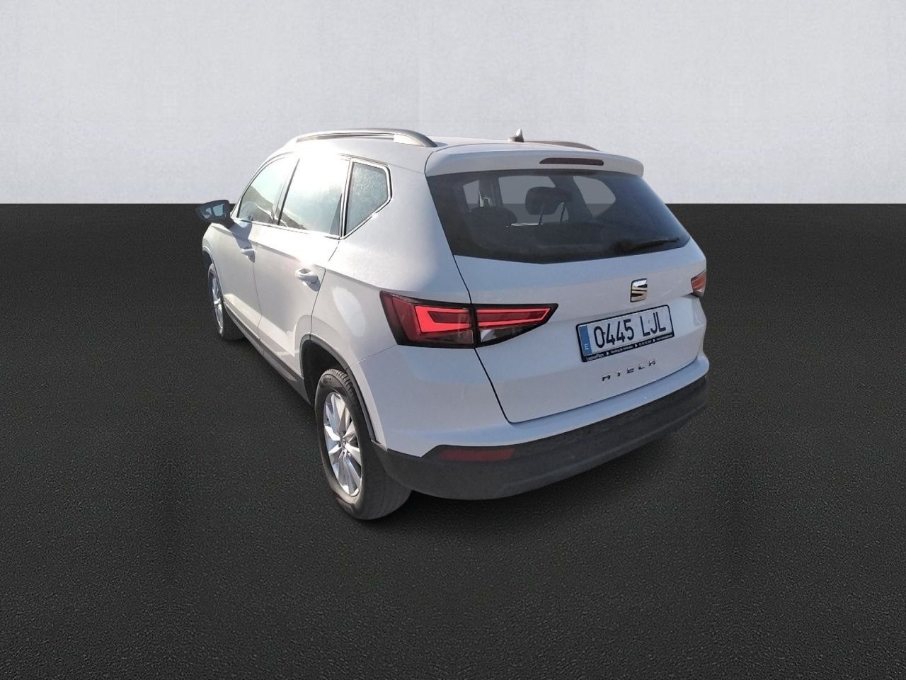 Seat Ateca 1.6 Tdi 85kw (115cv) St&sp Reference Eco - Foto 2