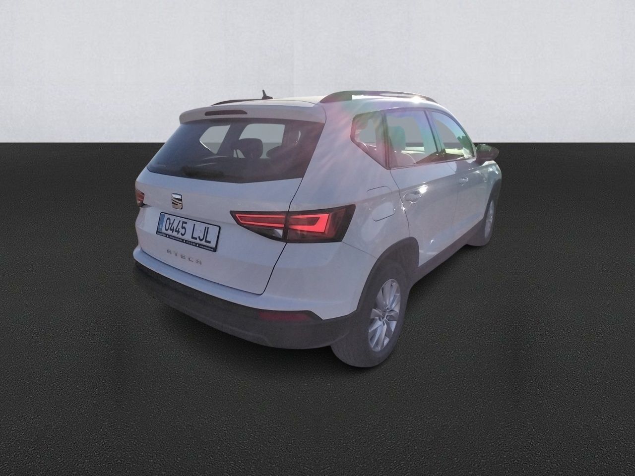 Seat Ateca 1.6 Tdi 85kw (115cv) St&sp Reference Eco - Foto 2