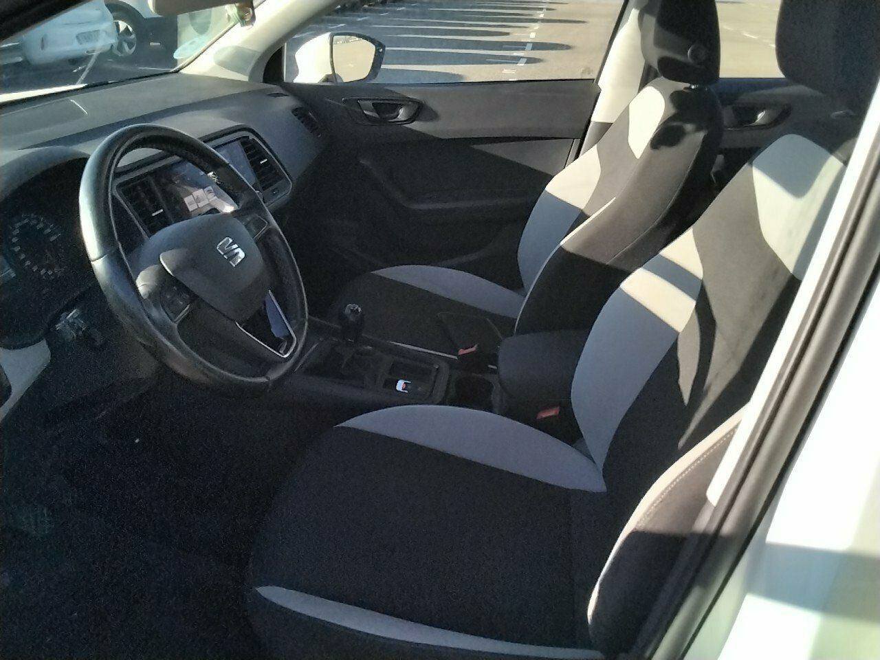 Seat Ateca 1.6 Tdi 85kw (115cv) St&sp Reference Eco - Foto 2