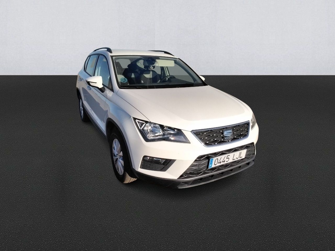 Seat Ateca 1.6 Tdi 85kw (115cv) St&sp Reference Eco - Foto 2