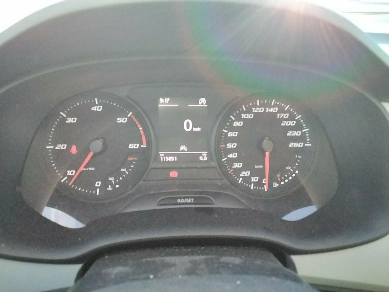 Seat Ateca 1.6 Tdi 85kw (115cv) St&sp Reference Eco - Foto 2