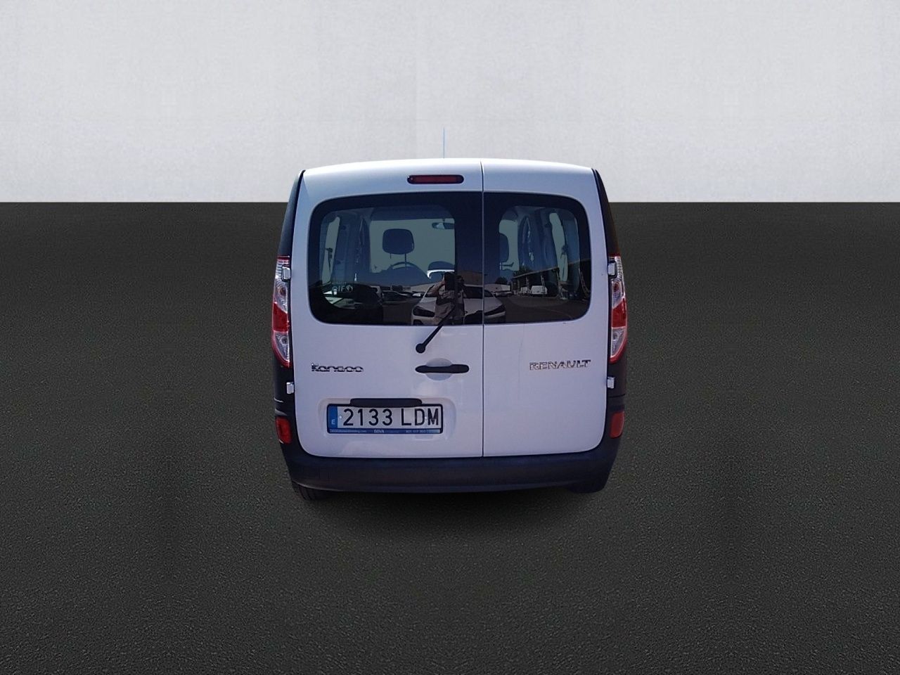 Renault Kangoo Profesional N1 Energy Dci 66kw (90cv) - Foto 2