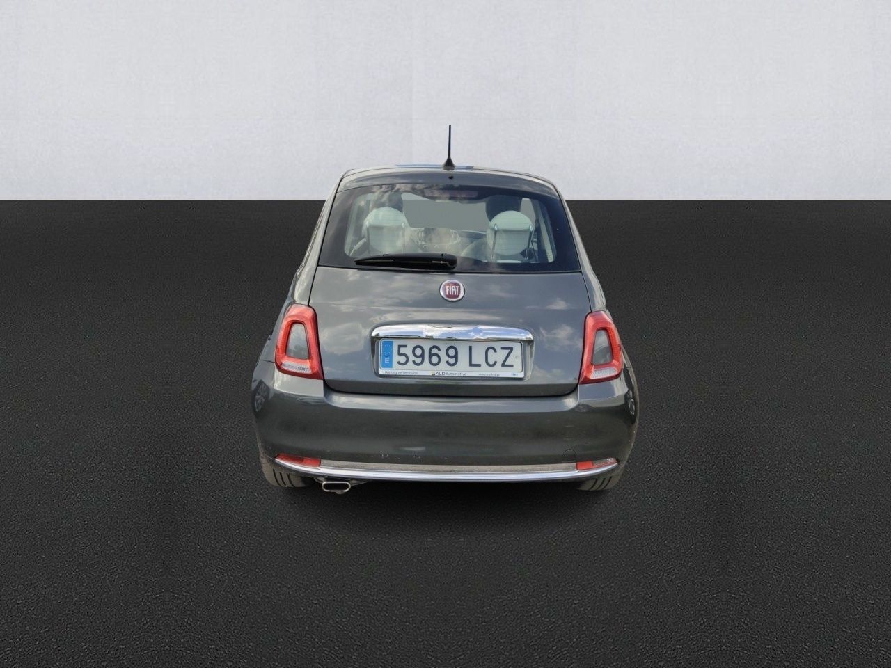 Fiat 500 Lounge 1.2 8v 51kw (69 Cv) - Foto 2