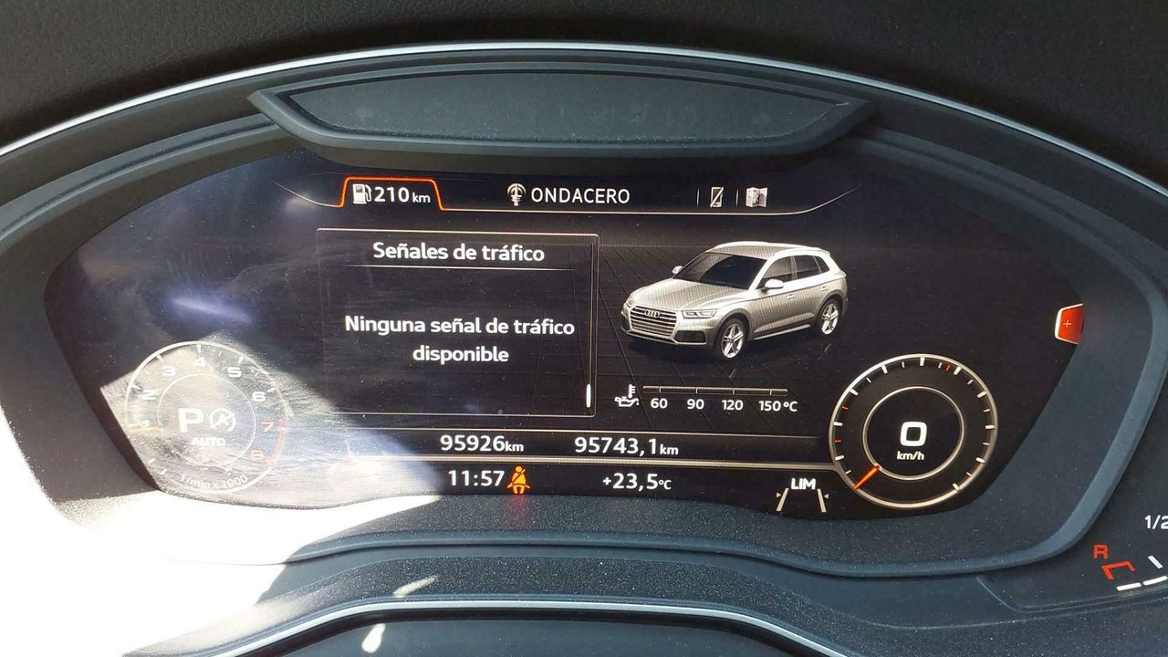 Audi Q5 Design 45 Tfsi 180kw Quattro S Tronic - Foto 2