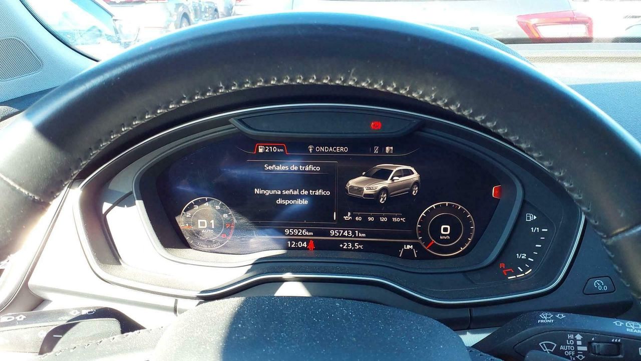 Audi Q5 Design 45 Tfsi 180kw Quattro S Tronic - Foto 2