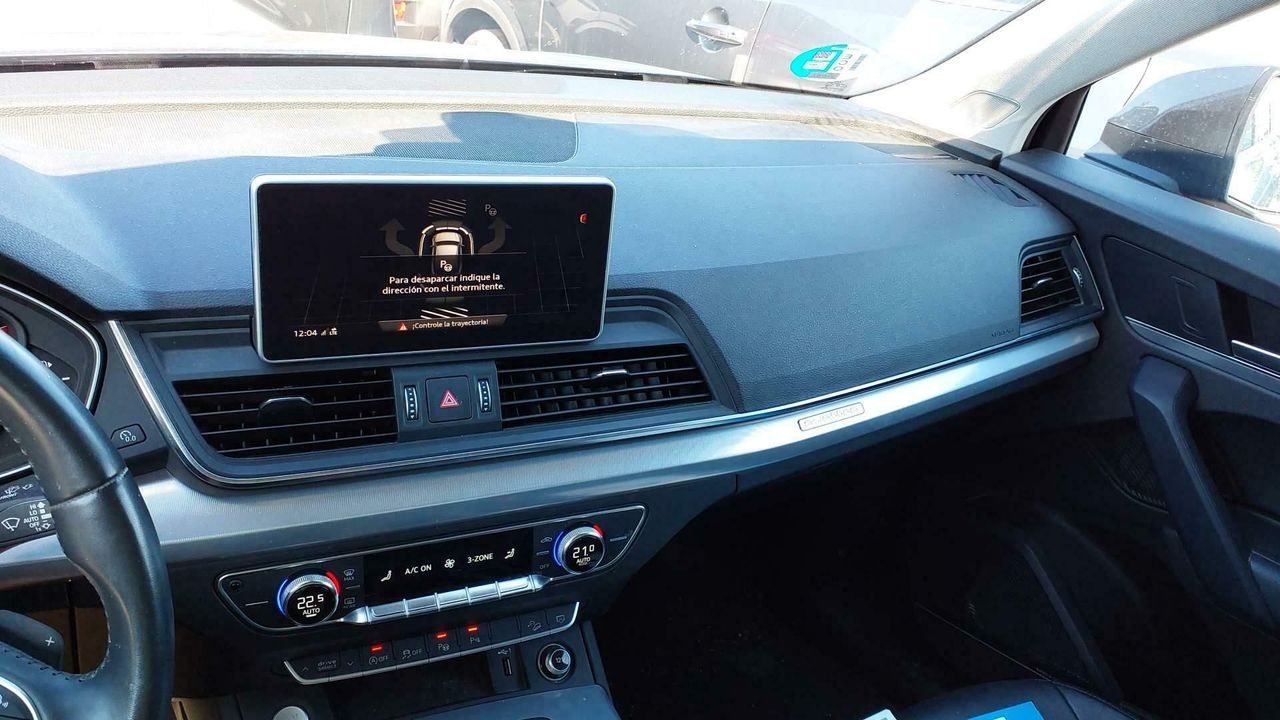 Audi Q5 Design 45 Tfsi 180kw Quattro S Tronic - Foto 2