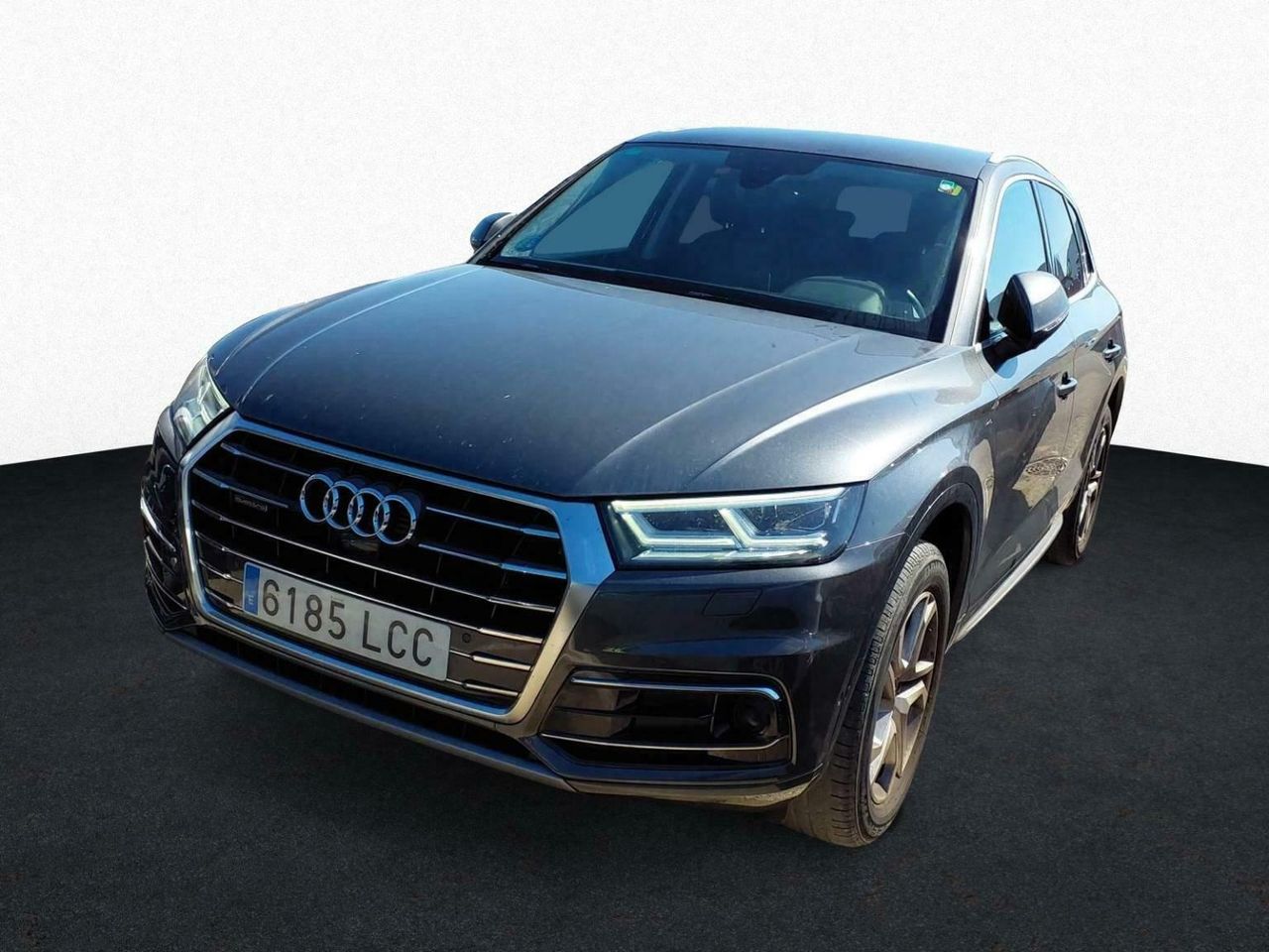Audi Q5 Design 45 Tfsi 180kw Quattro S Tronic - Foto 2