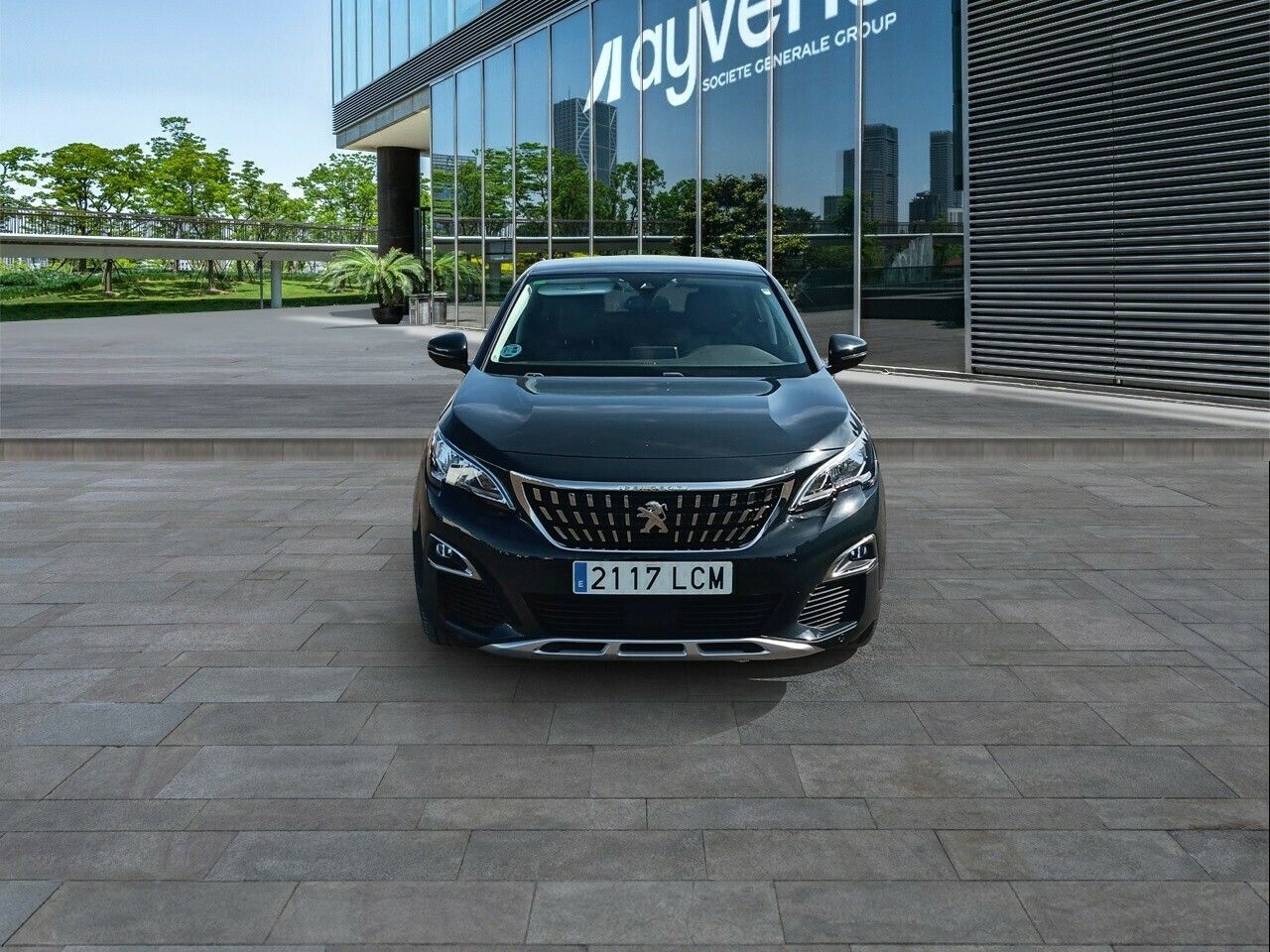 Peugeot 3008 Allure Bluehdi 96kw (130cv) S&s Eat8 - Foto 2