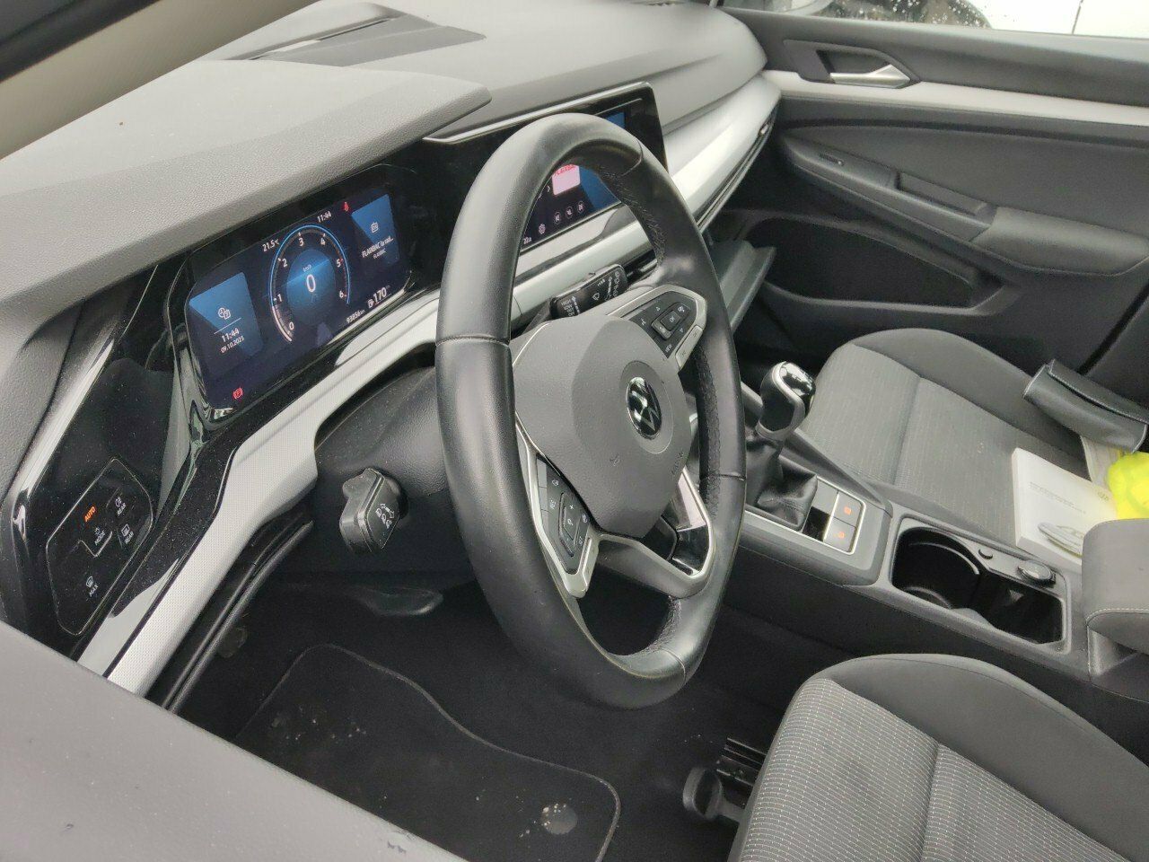 Volkswagen Golf 2.0 Tdi 85kw (115cv) - Foto 2