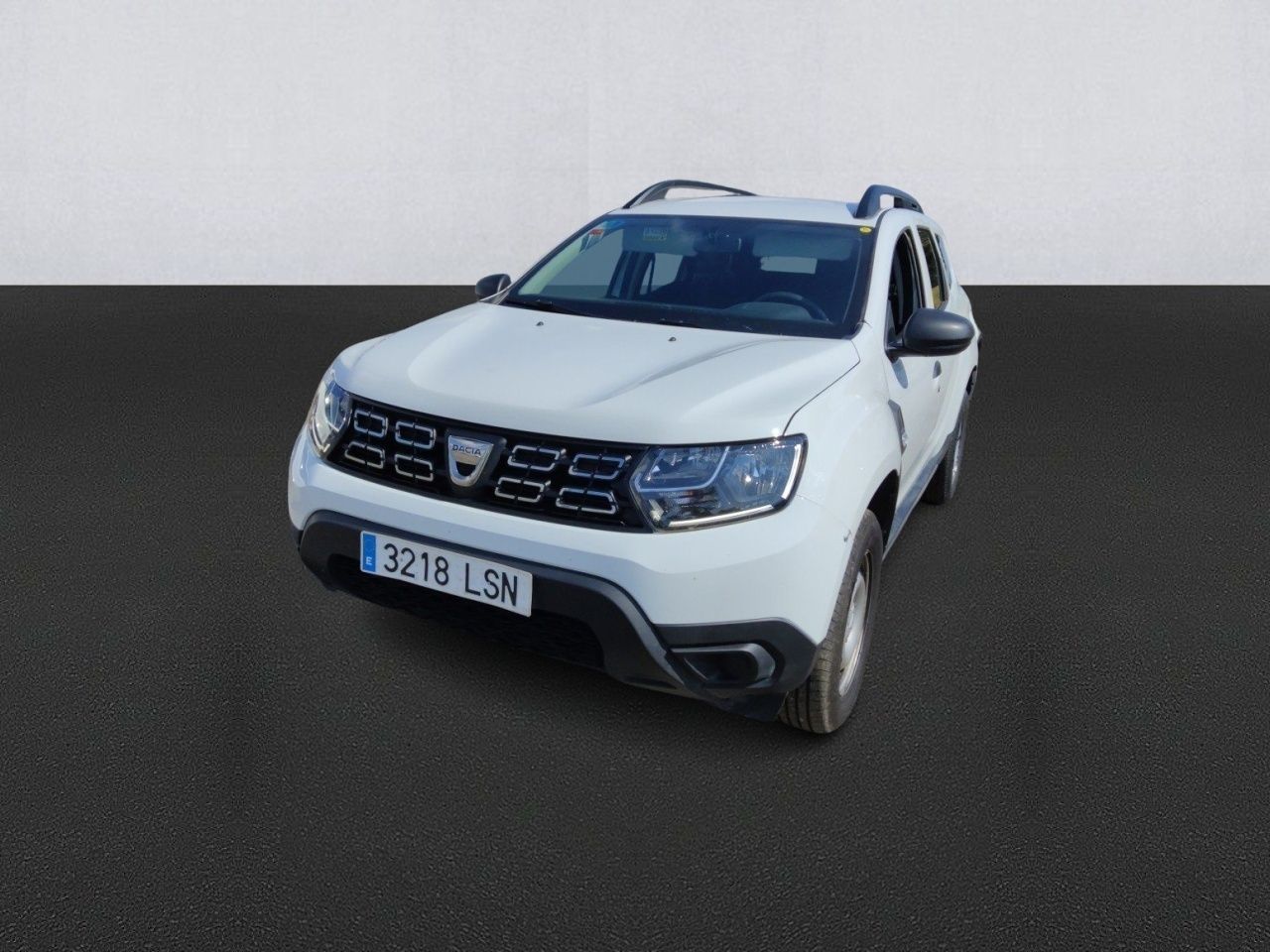 Dacia Duster Essential Tce 74kw(100cv) Eco-g 4x2 - Foto 2