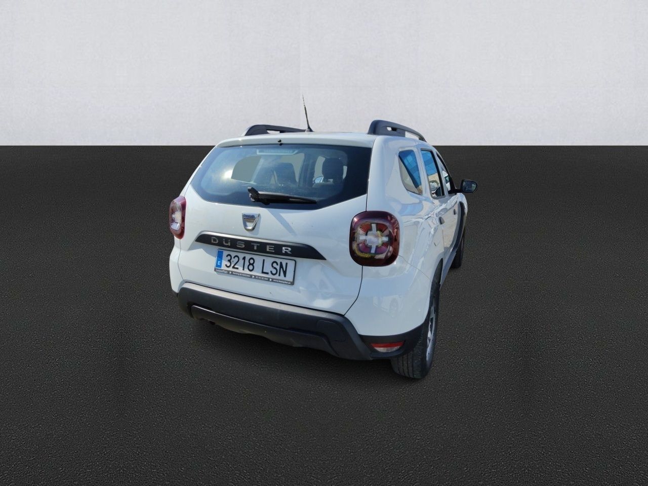 Dacia Duster Essential Tce 74kw(100cv) Eco-g 4x2 - Foto 2