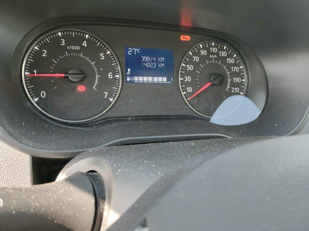 Dacia Duster Essential Tce 74kw(100cv) Eco-g 4x2 - Foto 2