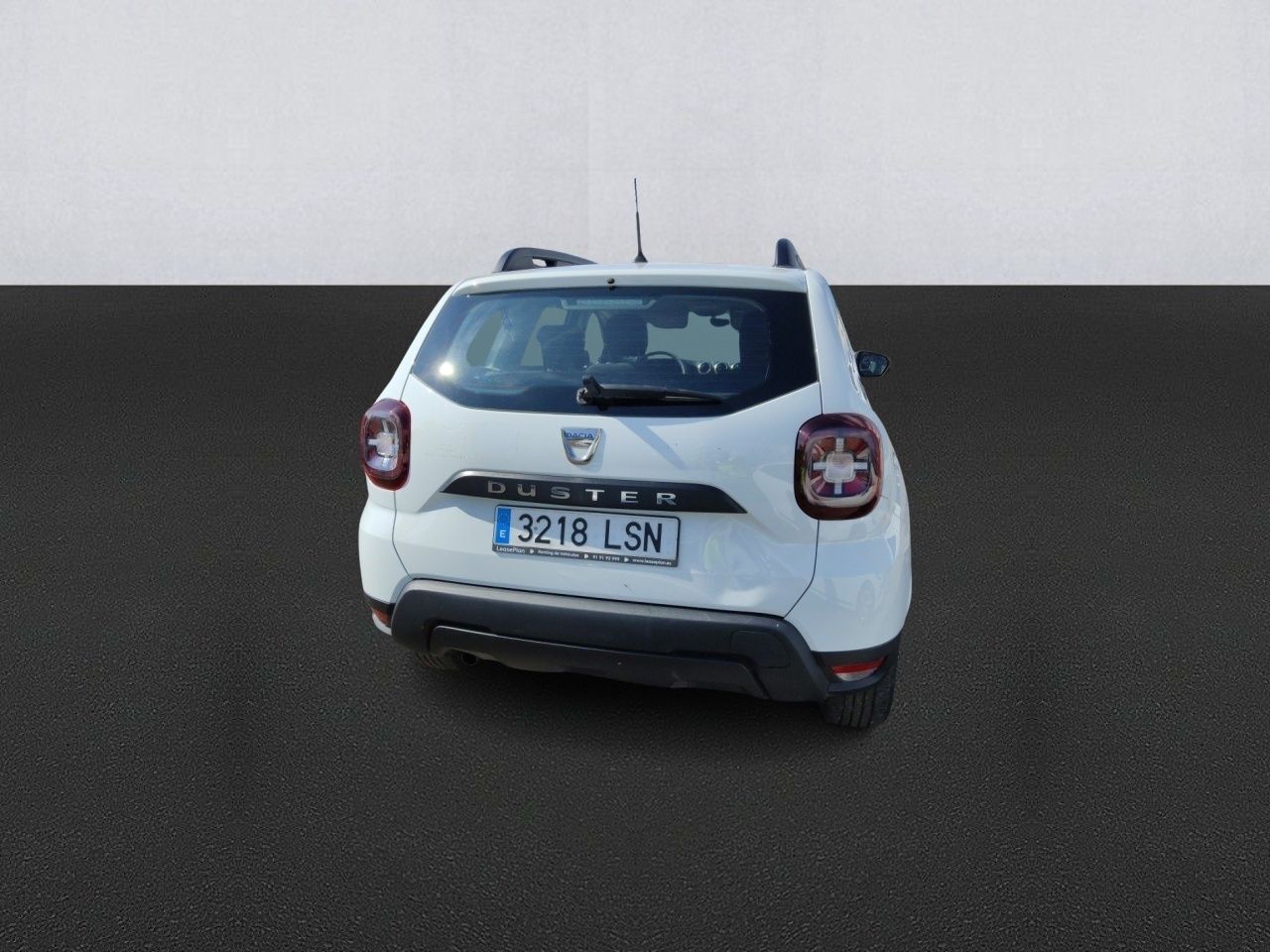 Dacia Duster Essential Tce 74kw(100cv) Eco-g 4x2 - Foto 2
