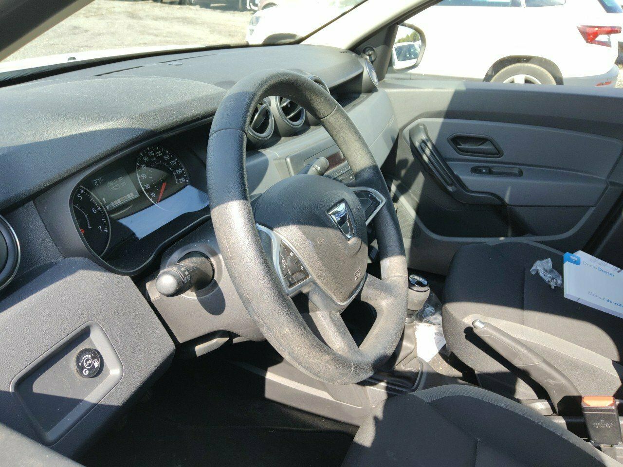 Dacia Duster Essential Tce 74kw(100cv) Eco-g 4x2 - Foto 2