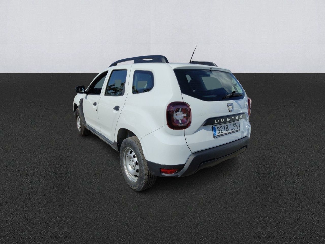 Dacia Duster Essential Tce 74kw(100cv) Eco-g 4x2 - Foto 2