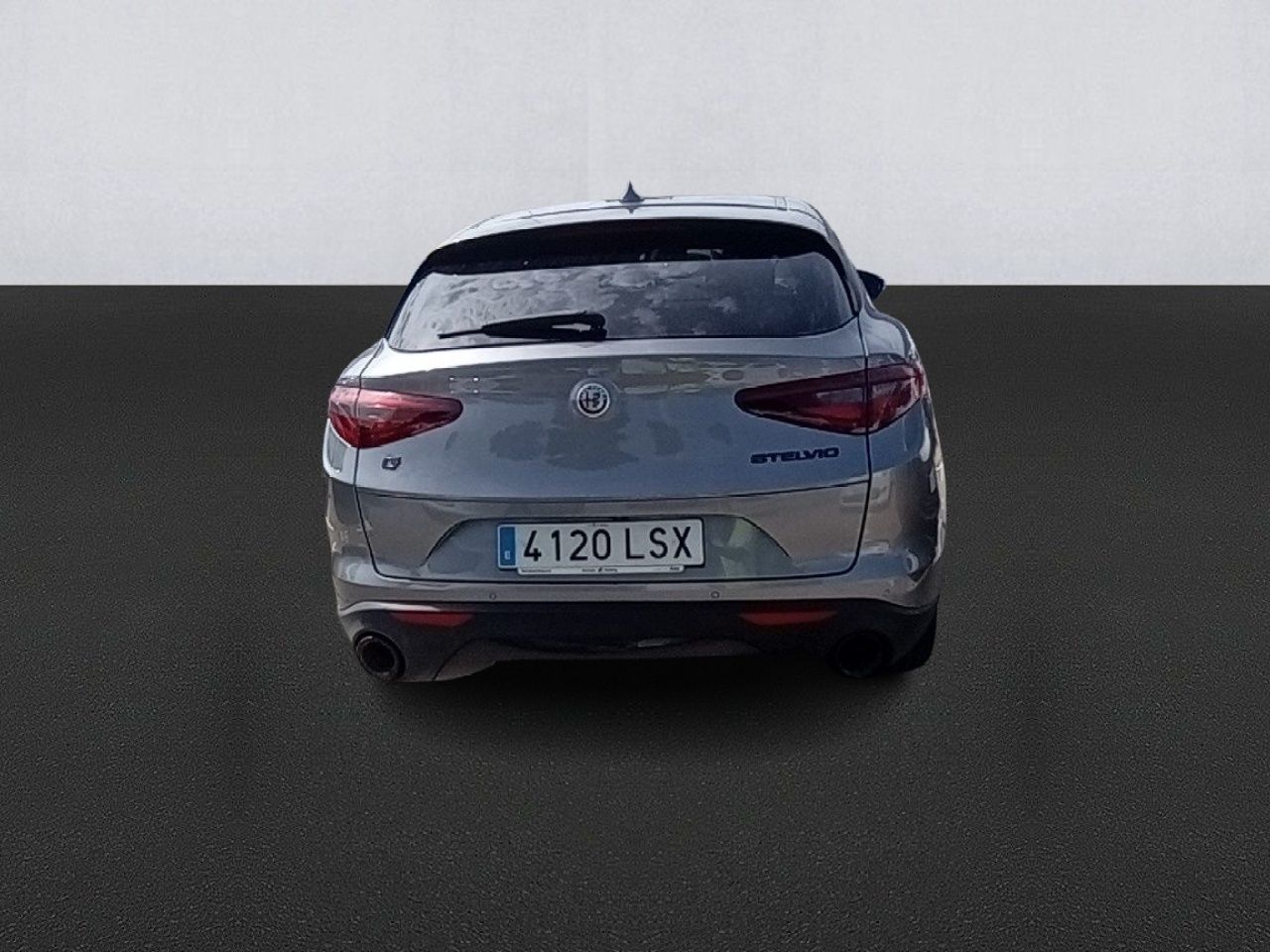 Alfa Romeo Stelvio 2.2 Diésel 140kw (190cv) Sprint+ Q4 - Foto 2