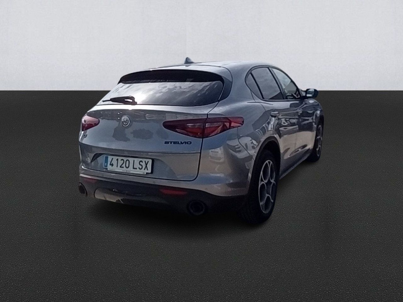 Alfa Romeo Stelvio 2.2 Diésel 140kw (190cv) Sprint+ Q4 - Foto 2