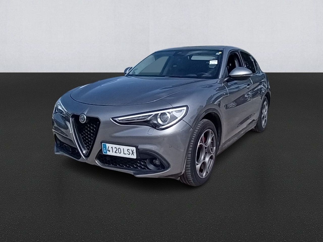 Alfa Romeo Stelvio 2.2 Diésel 140kw (190cv) Sprint+ Q4 - Foto 2