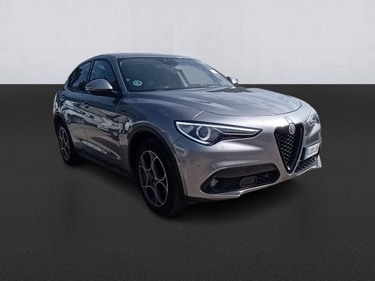 Alfa Romeo Stelvio 2.2 Diésel 140kw (190cv) Sprint+ Q4 - Foto 2