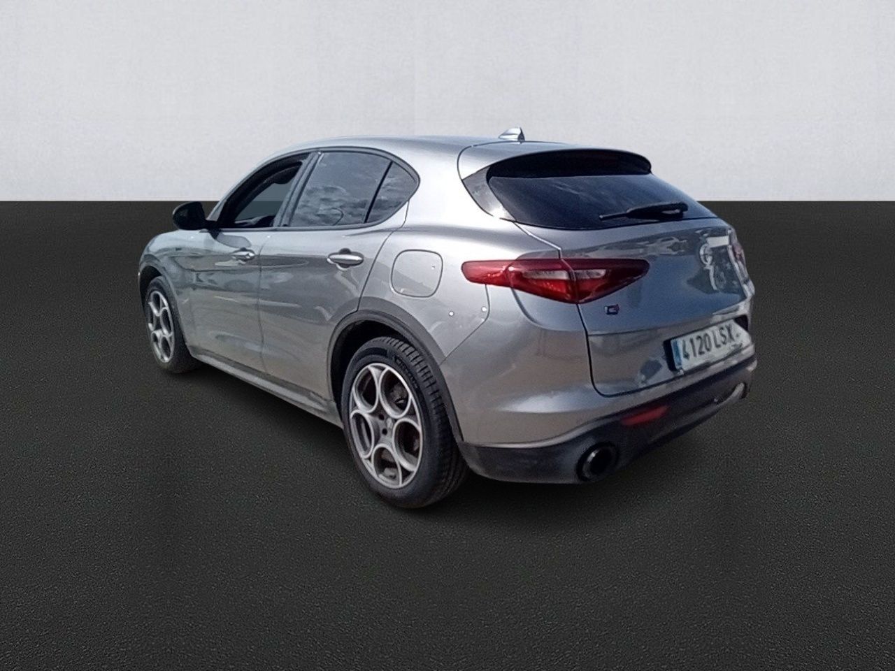 Alfa Romeo Stelvio 2.2 Diésel 140kw (190cv) Sprint+ Q4 - Foto 2
