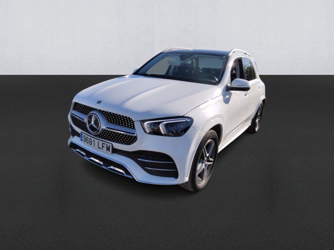 Mercedes Gle 300 D 4matic - Foto 2