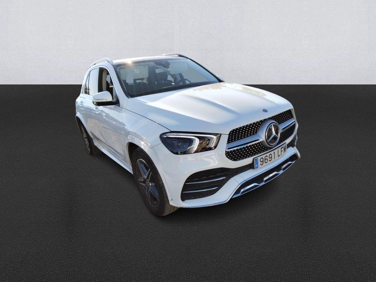 Mercedes Gle 300 D 4matic - Foto 2