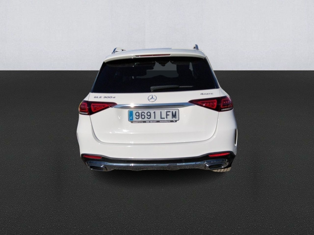 Mercedes Gle 300 D 4matic - Foto 2