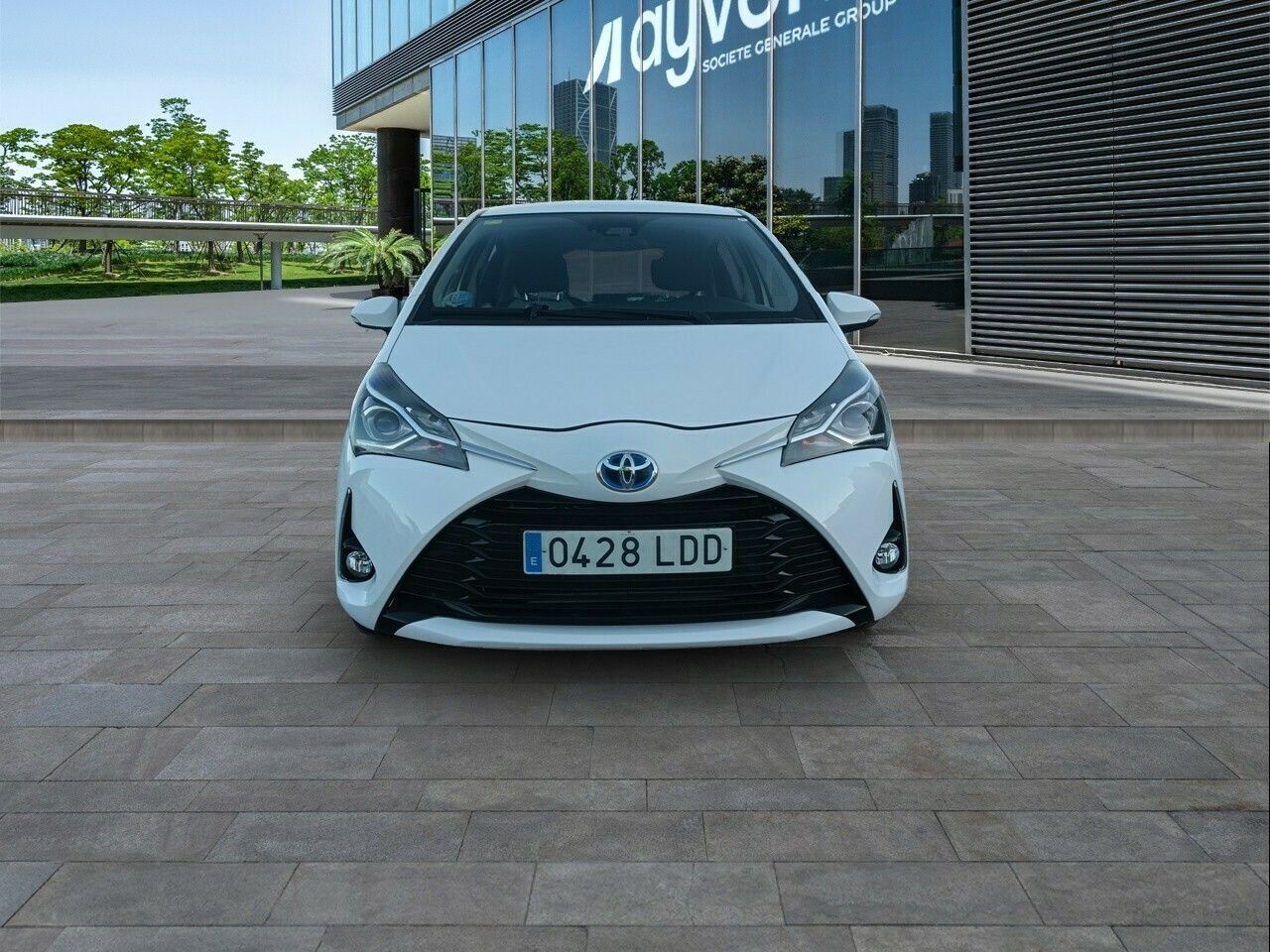 Toyota Yaris 1.5 100h Active - Foto 2