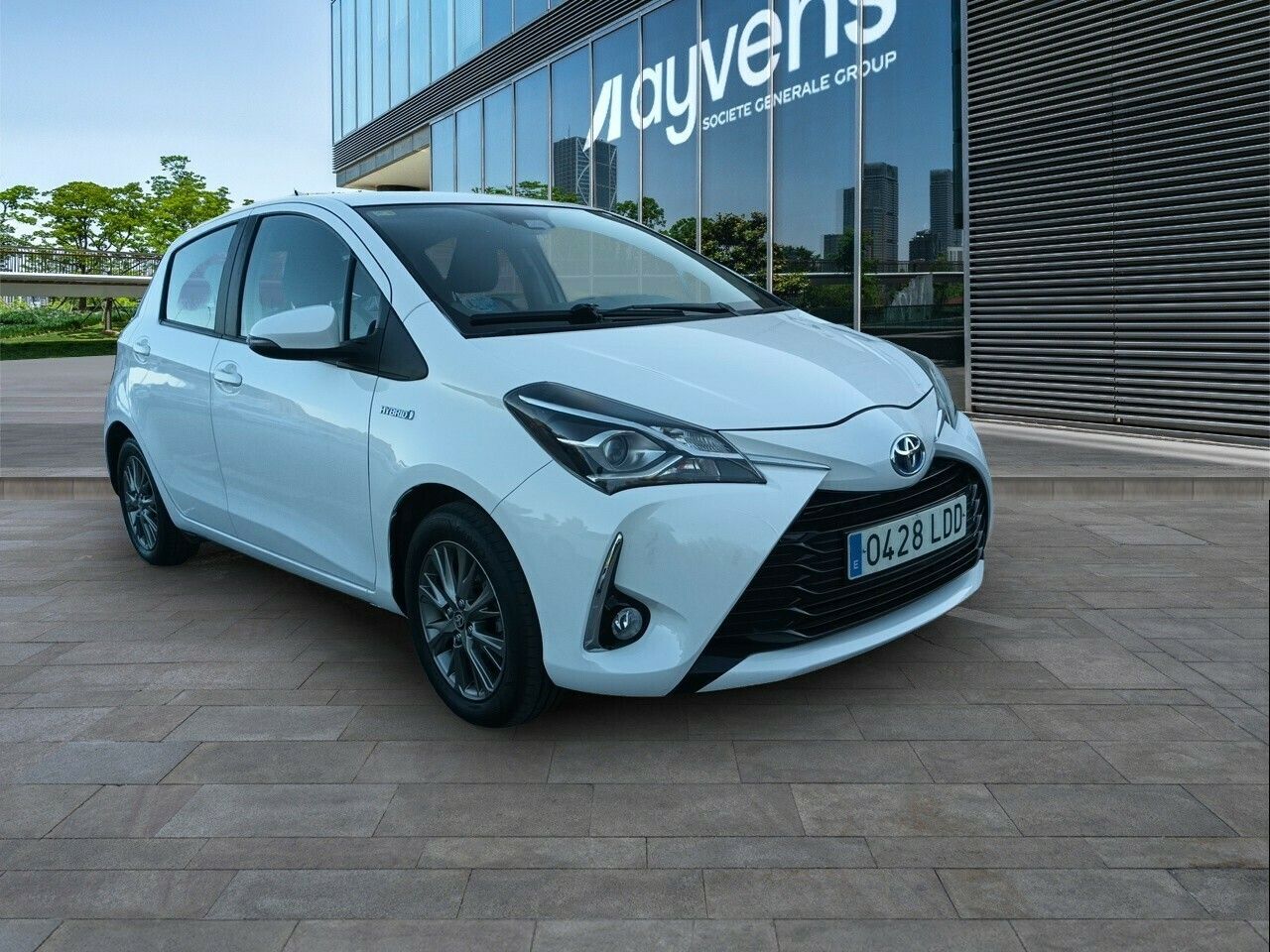 Toyota Yaris 1.5 100h Active - Foto 2
