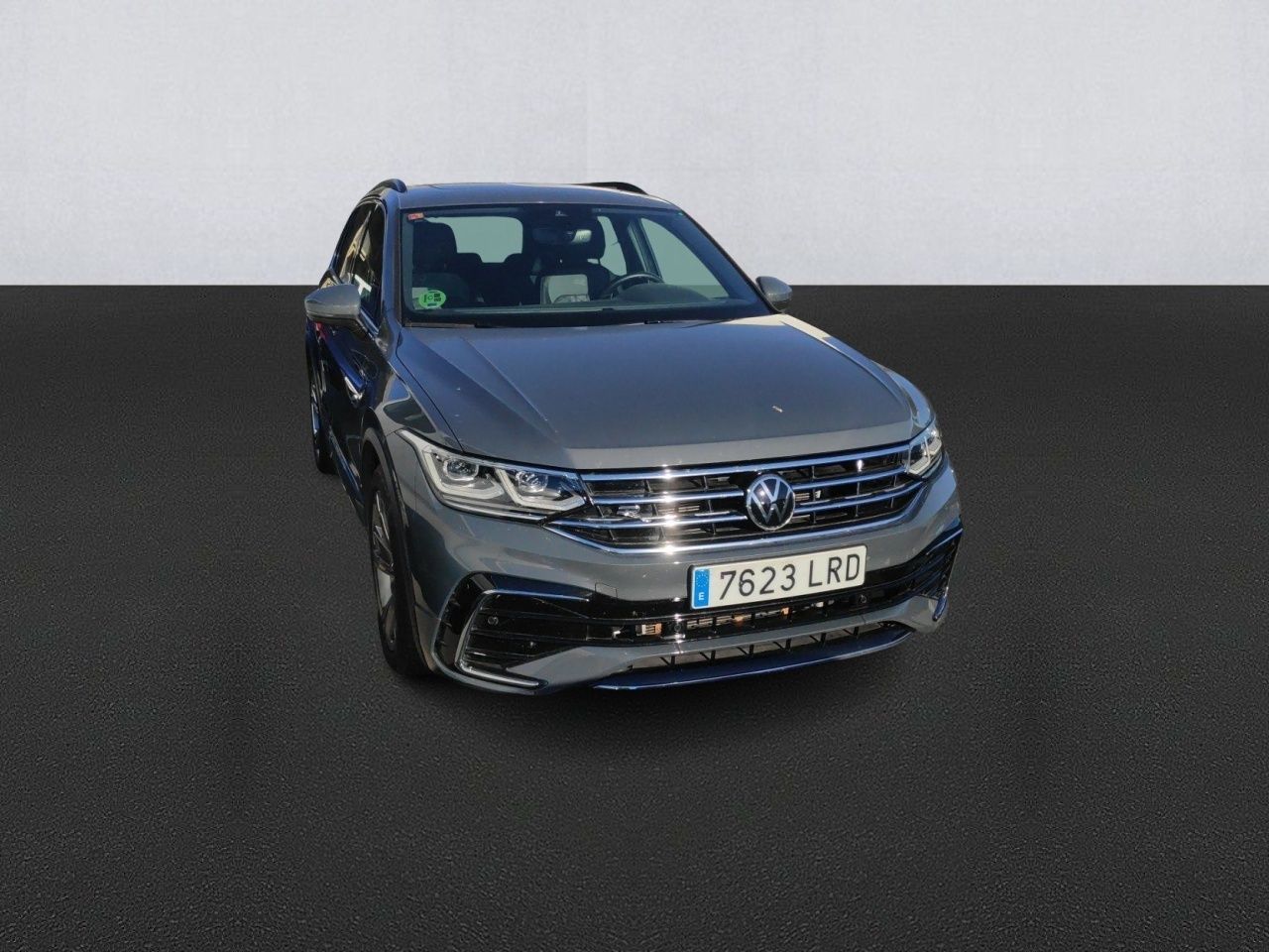 Volkswagen Tiguan R-line 2.0 Tdi 110kw (150cv) Dsg - Foto 2